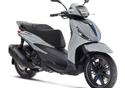 Piaggio Beverly 310 S (2025 - 26) - Annuncio 9956011