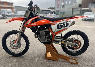 KTM 450 SX-F (2017) - Annuncio 9955982