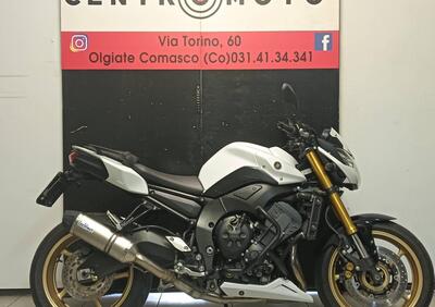 Yamaha FZ8 (2010 - 12) - Annuncio 9956022