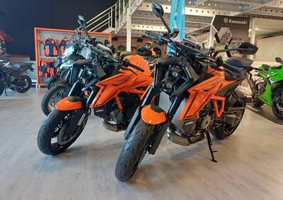 KTM 1390 Super Duke R EVO (2024 - 26) - Annuncio 9936713