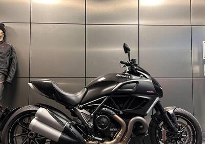 Ducati Diavel 1200 Carbon (2010 - 13) - Annuncio 9956028