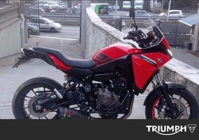 Yamaha Tracer 7 (2021 - 24) - Annuncio 9956006