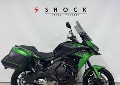 Kawasaki Versys 650 (2021 - 24) - Annuncio 9956030