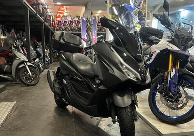 Honda Forza 350 Deluxe (2022 - 24) - Annuncio 9956029