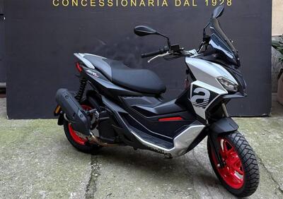 Aprilia SR GT 125 (2022 - 24) - Annuncio 9956040