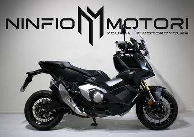 Honda X-ADV 750 DCT (2021 - 24) - Annuncio 9956049