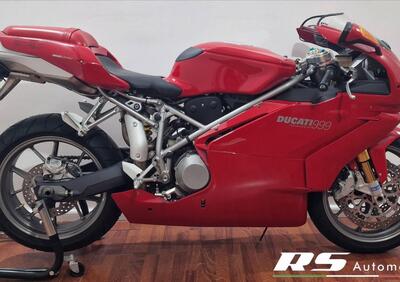 Ducati 999 (2002 - 04) - Annuncio 9956063