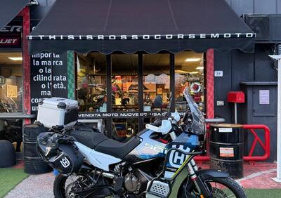 Husqvarna Norden 901 Expedition (2023 - 24) - Annuncio 9956074