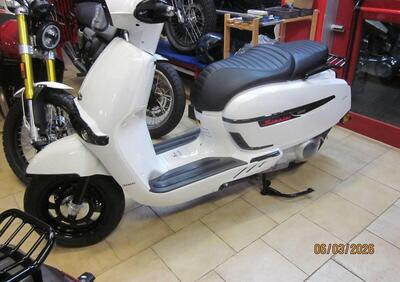 Keeway Motor Sixties 300i (2023 - 25) - Annuncio 9956065