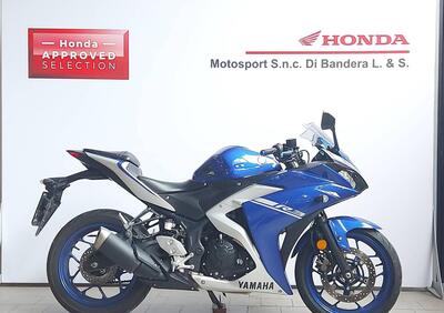 Yamaha YZF R3 (2018) - Annuncio 9956073