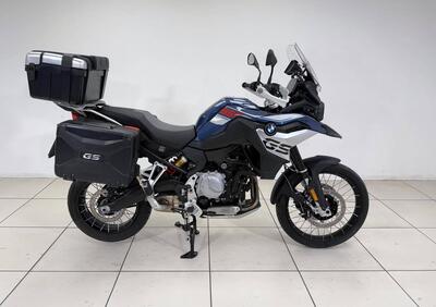 Bmw F 850 GS (2021 - 24) - Annuncio 9956094