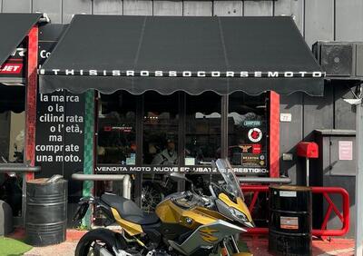 Bmw F 900 XR (2020 - 24) - Annuncio 9956137