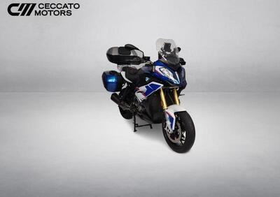 Bmw S 1000 XR (2017 - 19) - Annuncio 9926400