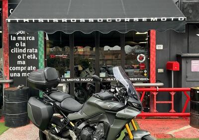 Yamaha Tracer 9 GT (2021 - 24) - Annuncio 9956141