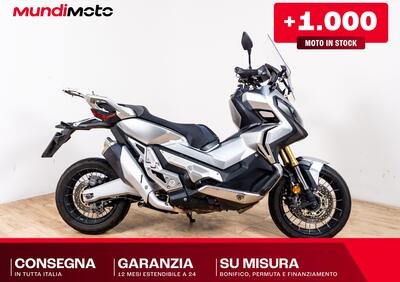 Honda X-ADV 750 (2018 - 20) - Annuncio 9956142