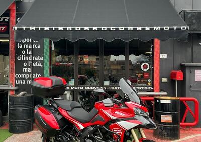 Ducati Multistrada 1200 ABS (2010 - 12) - Annuncio 9956143