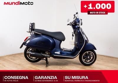Vespa GTS 300 (2023 - 24) - Annuncio 9956150