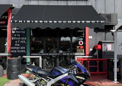 Kawasaki Ninja 600 ZX-6R (1998 - 99) - Annuncio 9956154