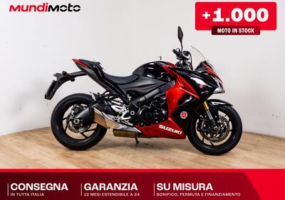 Suzuki GSX S 1000 F ABS (2014 -17) - Annuncio 9956152