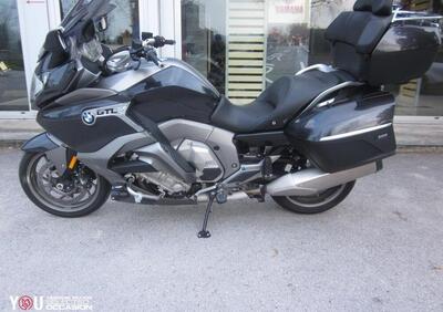 Bmw K 1600 GTL (2017 - 20) - Annuncio 9956160
