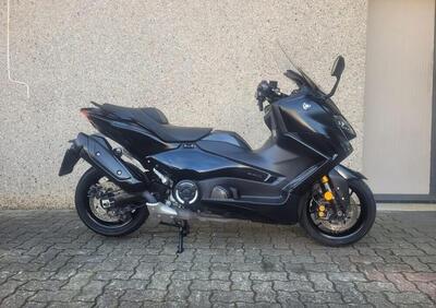 Yamaha T-Max 560 Tech Max (2022 - 24) - Annuncio 9956166