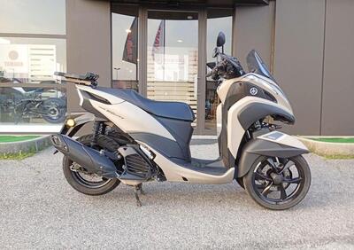 Yamaha Tricity 155 (2022 - 25) - Annuncio 9956168