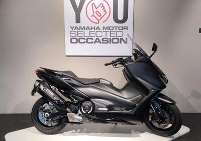 Yamaha T-Max 560 (2020 - 21) - Annuncio 9956170