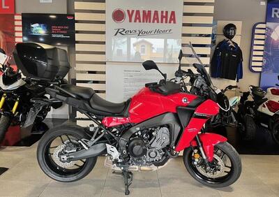 Yamaha Tracer 9 (2021 - 24) - Annuncio 9956173