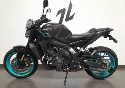 Yamaha MT-09 (2024 - 26) - Annuncio 9956174
