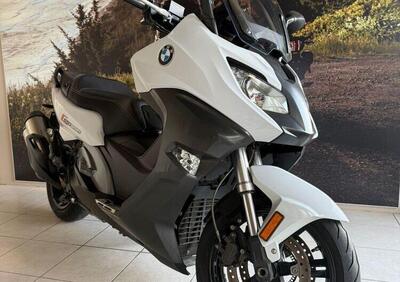 Bmw C 650 Sport (2016 - 20) - Annuncio 9956175