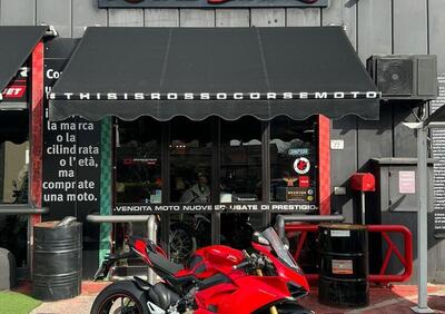 Ducati Panigale V4 S 1100 (2018 - 19) - Annuncio 9956179