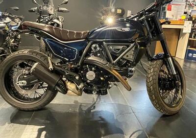 Ducati Scrambler 800 Nightshift (2023 - 24) - Annuncio 9954293