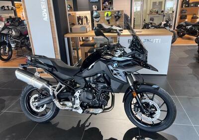 Bmw F 800 GS (2024 - 26) - Annuncio 9956182