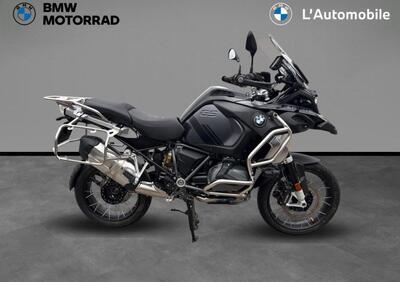 Bmw R 1250 GS Adventure (2021 - 24) - Annuncio 9956191