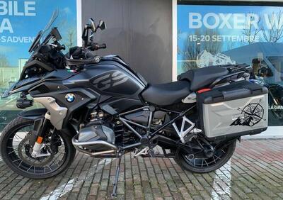 Bmw R 1250 GS (2021 - 24) - Annuncio 9929071