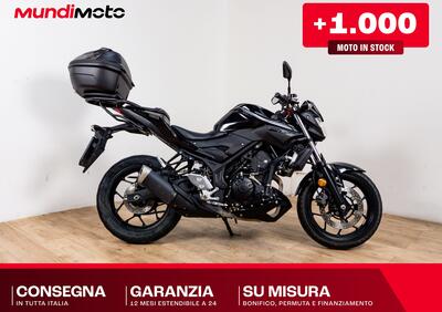 Yamaha MT-03 (2022 - 24) - Annuncio 9956200