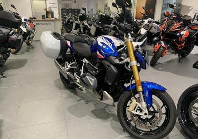 Bmw R 1250 R (2021 - 25) - Annuncio 9944541