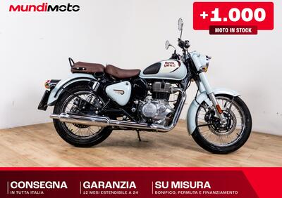 Royal Enfield Classic 350 (2021 - 26) - Annuncio 9956201