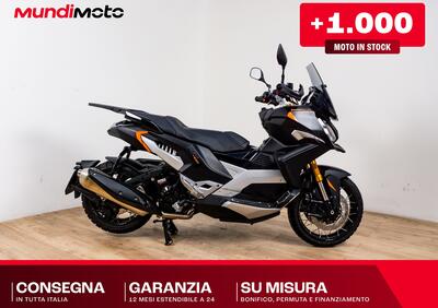 Peugeot XP400 Allure (2025 - 26) - Annuncio 9956205