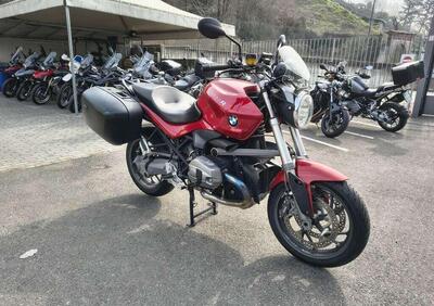 Bmw R 1200 R (2011 - 14) - Annuncio 9956209