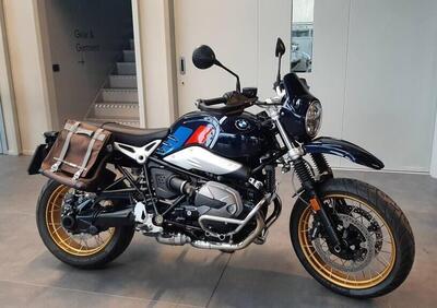 Bmw R nineT Urban GS (2021 - 24) - Annuncio 9898846