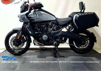 Harley-Davidson Pan America 1250 Special (2020 - 25) - Annuncio 9956211