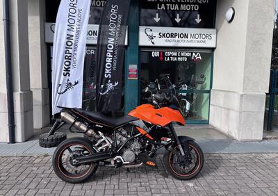 KTM 990 Supermoto T ABS (2011 - 13) - Annuncio 9945217