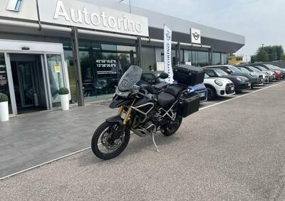 Triumph Tiger 1200 Rally Pro (2022 - 23) - Annuncio 9772358