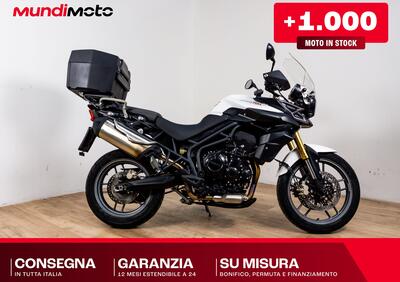 Triumph Tiger 800 ABS (2010 - 14) - Annuncio 9956224
