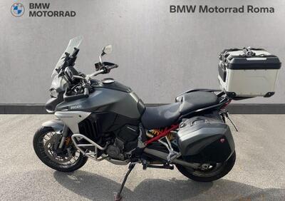 Ducati Multistrada V4 S (2021 - 24) - Annuncio 9952346