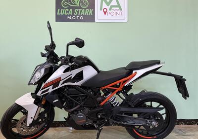 KTM 125 Duke ABS (2017 - 20) - Annuncio 9955334