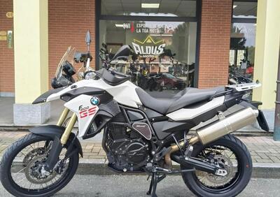 Bmw F 800 GS (2008 - 15) - Annuncio 9956241