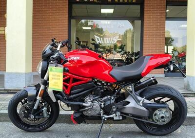 Ducati Monster 1200 (2017 - 21) - Annuncio 9956242