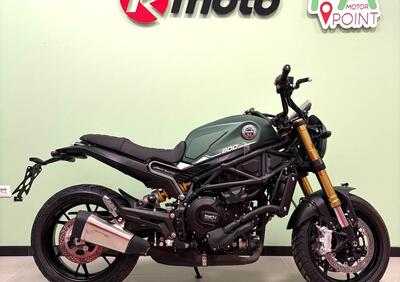 Benelli Leoncino 800 (2022 - 26) - Annuncio 9956255